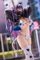 Yuna: Cow Bikini Ver. | 1/6 Scale Figure