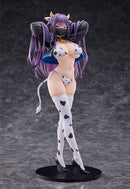 Yuna: Cow Bikini Ver. | 1/6 Scale Figure
