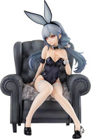 SSR-FIGURE Yi Ren Guan - House of Unhumans Qiao Er: Bunny Ver. | 1/7 Scale Figure
