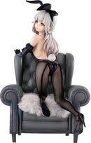 SSR-FIGURE Yi Ren Guan - House of Unhumans Jin Hua: Bunny Ver. | 1/7 Scale Figure