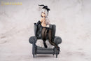 SSR-FIGURE Yi Ren Guan - House of Unhumans Jin Hua: Bunny Ver. | 1/7 Scale Figure
