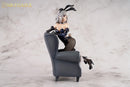 SSR-FIGURE Yi Ren Guan - House of Unhumans Jin Hua: Bunny Ver. | 1/7 Scale Figure