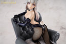SSR-FIGURE Yi Ren Guan - House of Unhumans Jin Hua: Bunny Ver. | 1/7 Scale Figure