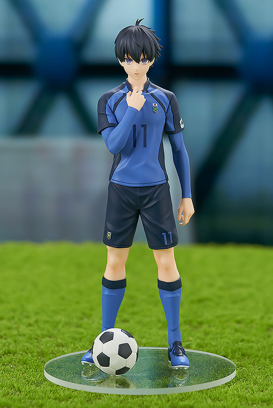 Isagi Yoichi | Pop Up Parade Figure