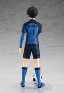 Isagi Yoichi | Pop Up Parade Figure