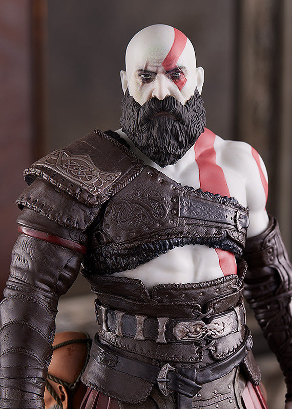 Kratos | Pop Up Parade Figure