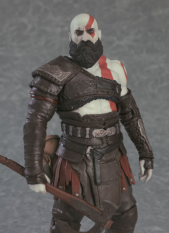 Kratos | Pop Up Parade Figure