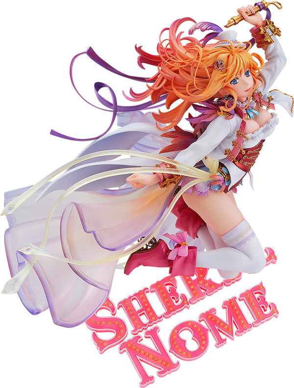 Sheryl Nome ~Anniversary Stage Ver.~ | 1/7 Scale Figure