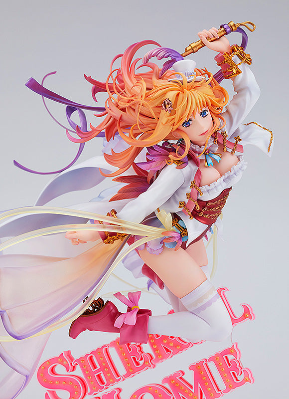 Sheryl Nome ~Anniversary Stage Ver.~ | 1/7 Scale Figure