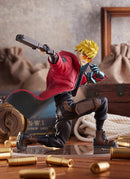 Vash the Stampede | Pop Up Parade Figure