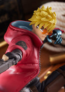 Vash the Stampede | Pop Up Parade Figure