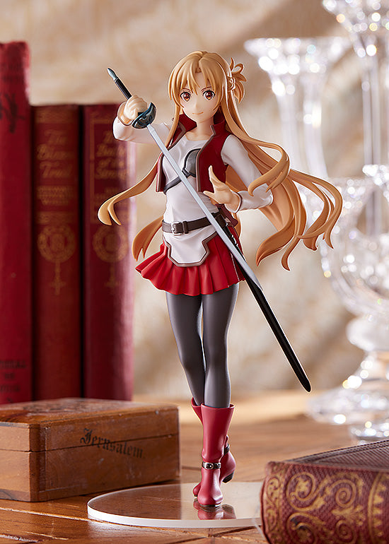 Asuna: Aria of a Starless Night Ver. | Pop Up Parade Figure