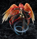 The Flame-Haired Burning-Eyed Hunter Shana | 1/7 Scale Figure