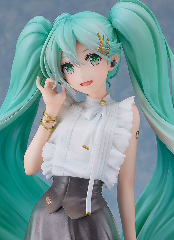 Hatsune Miku: NT Style Casual Wear Ver. | 1/6 Scale Figure