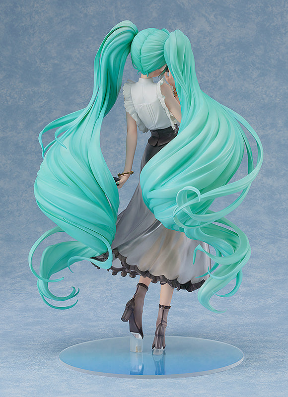 Hatsune Miku: NT Style Casual Wear Ver. | 1/6 Scale Figure