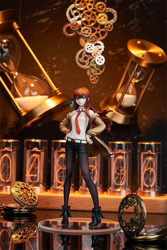 Kurisu Makise | Pop Up Parade Figure