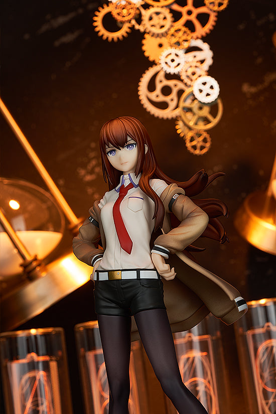 Kurisu Makise | Pop Up Parade Figure