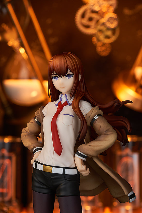 Kurisu Makise | Pop Up Parade Figure