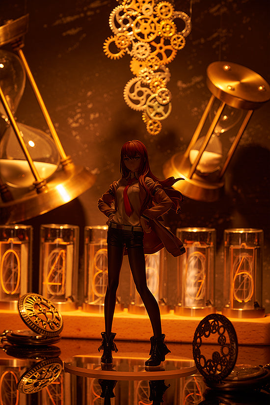 Kurisu Makise | Pop Up Parade Figure