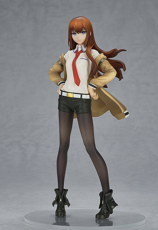 Kurisu Makise | Pop Up Parade Figure