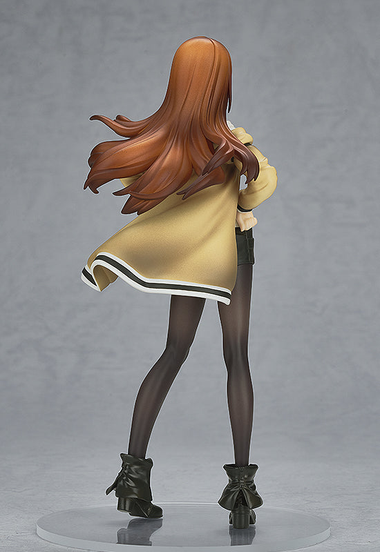 Kurisu Makise | Pop Up Parade Figure