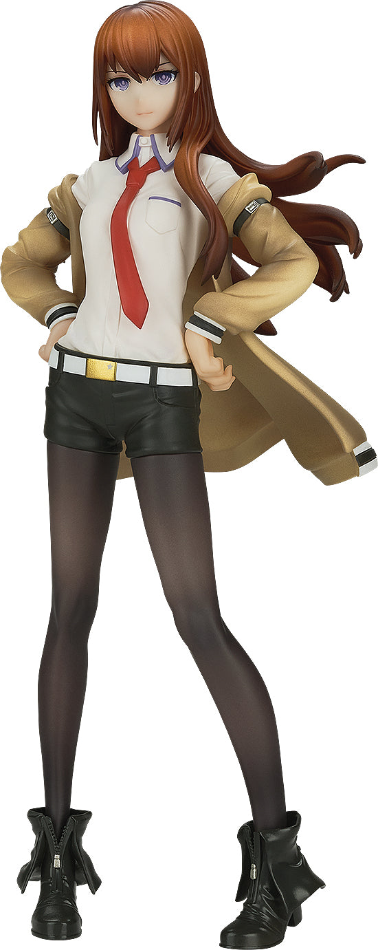 Kurisu Makise | Pop Up Parade Figure