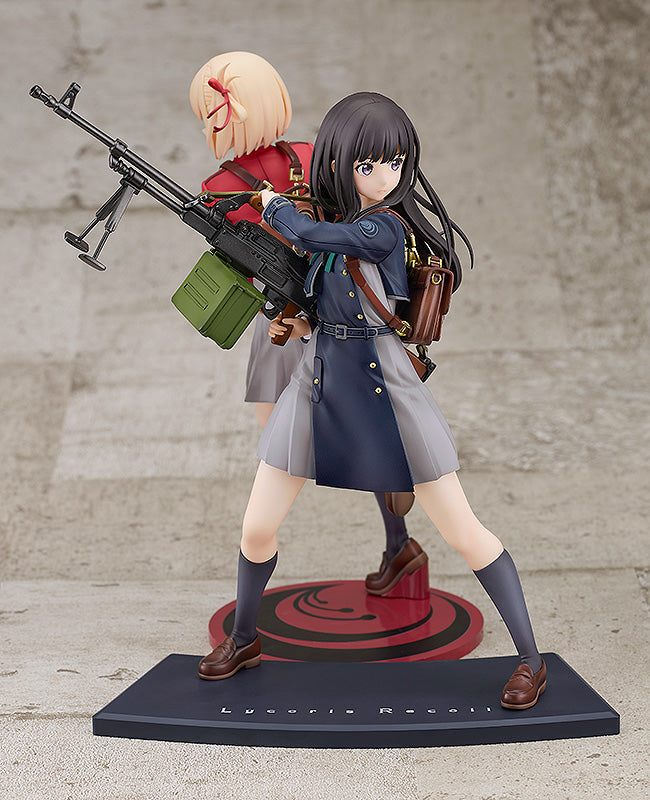 Takina Inoue | 1/7 Scale Figure