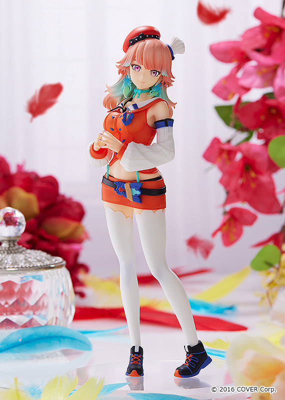 Takanashi Kiara | Pop Up Parade Figure