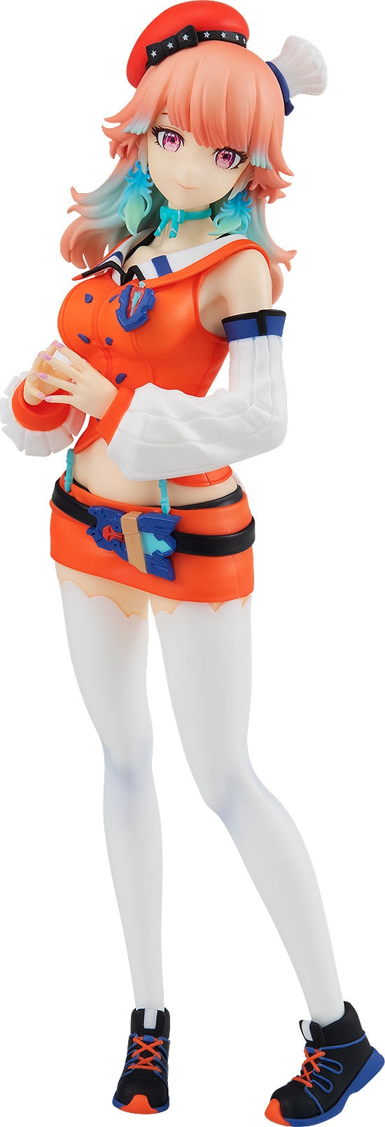 Takanashi Kiara | Pop Up Parade Figure