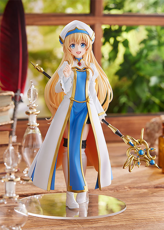 Priestess | Pop Up Parade L Figure