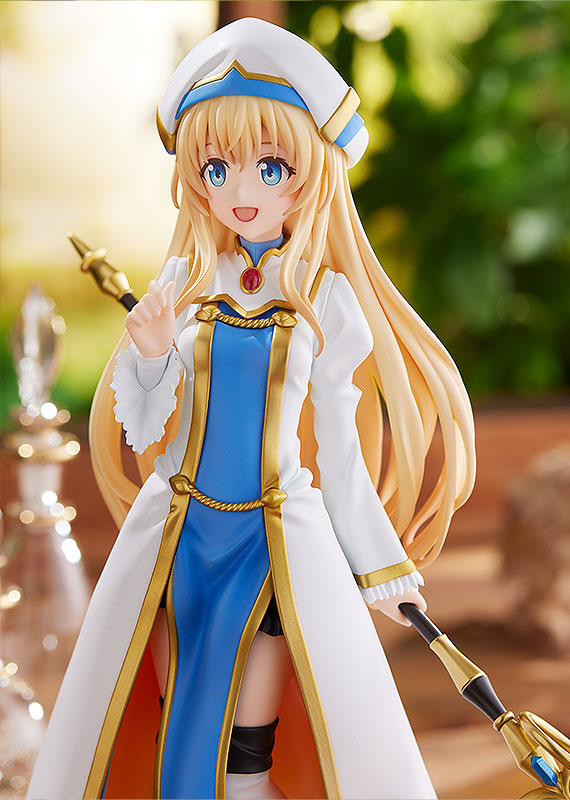 Priestess | Pop Up Parade L Figure