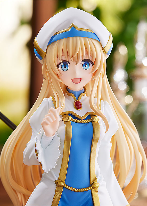 Priestess | Pop Up Parade L Figure