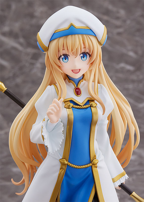 Priestess | Pop Up Parade L Figure