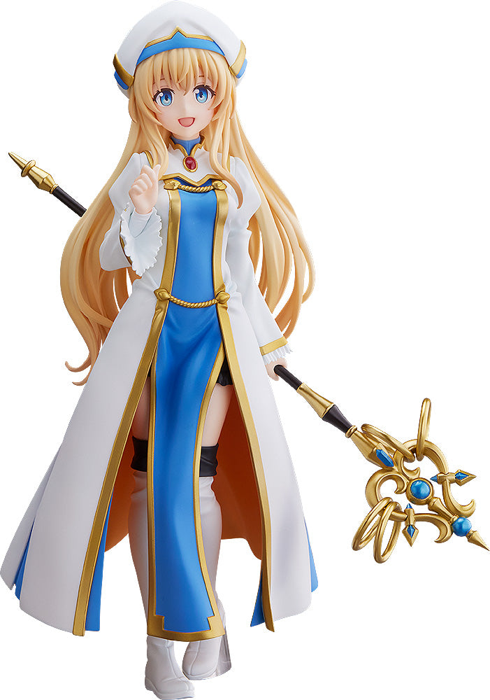 Priestess | Pop Up Parade L Figure