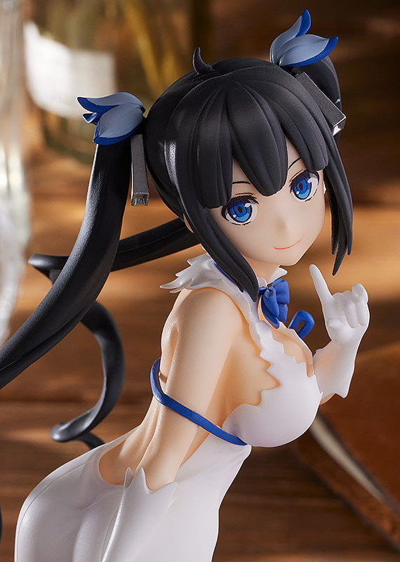 Hestia | Pop Up Parade Figure