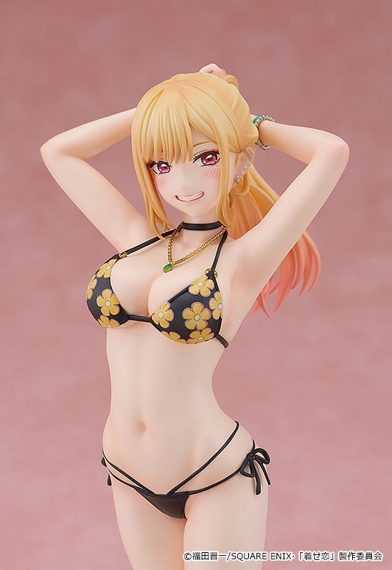 Marin Kitagawa: Swimsuit Ver. | 1/7 Scale Figure