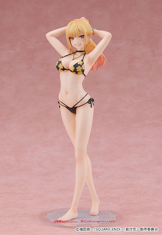 Marin Kitagawa: Swimsuit Ver. | 1/7 Scale Figure