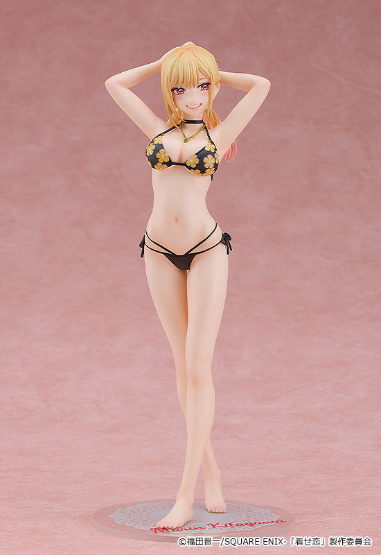 Marin Kitagawa: Swimsuit Ver. | 1/7 Scale Figure