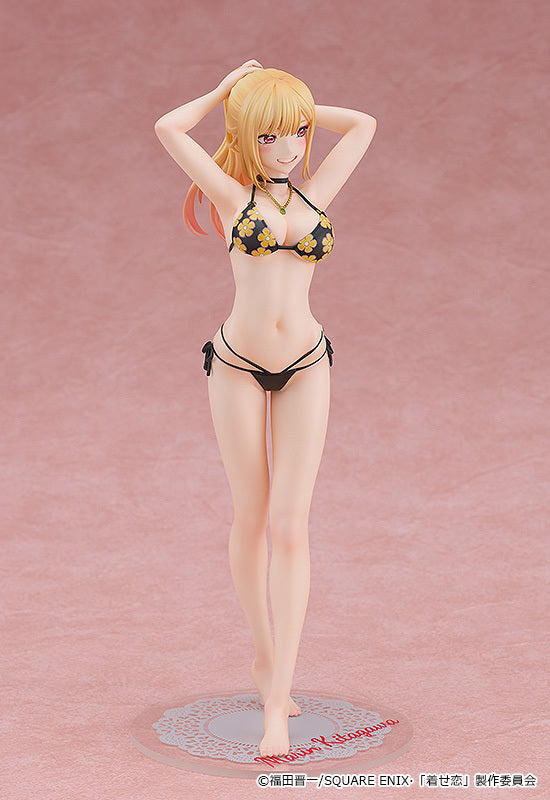 Marin Kitagawa: Swimsuit Ver. | 1/7 Scale Figure