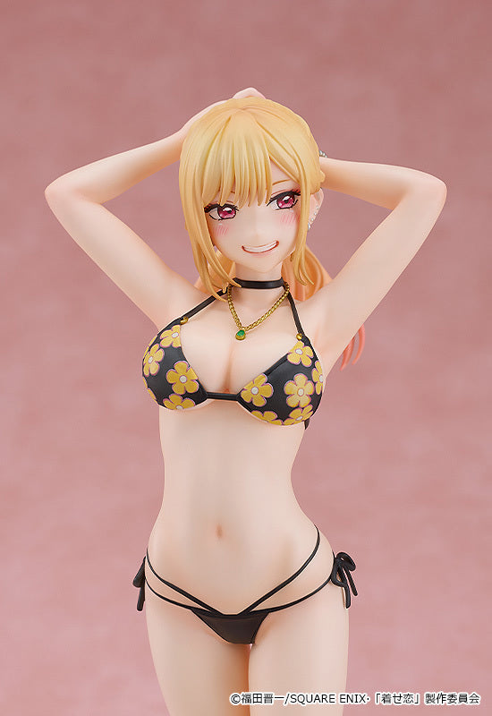 Marin Kitagawa: Swimsuit Ver. | 1/7 Scale Figure