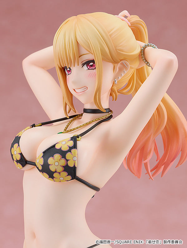 Marin Kitagawa: Swimsuit Ver. | 1/7 Scale Figure