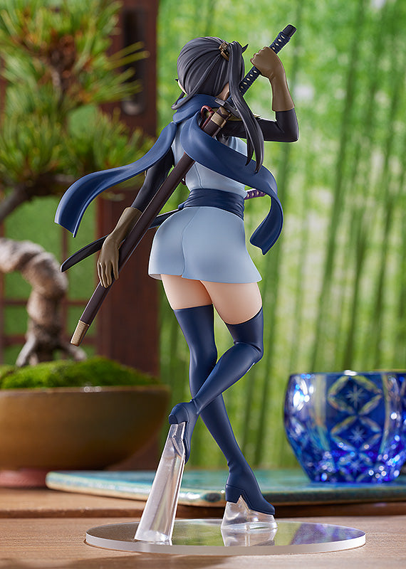 Yamato Mikoto | Pop Up Parade Figure