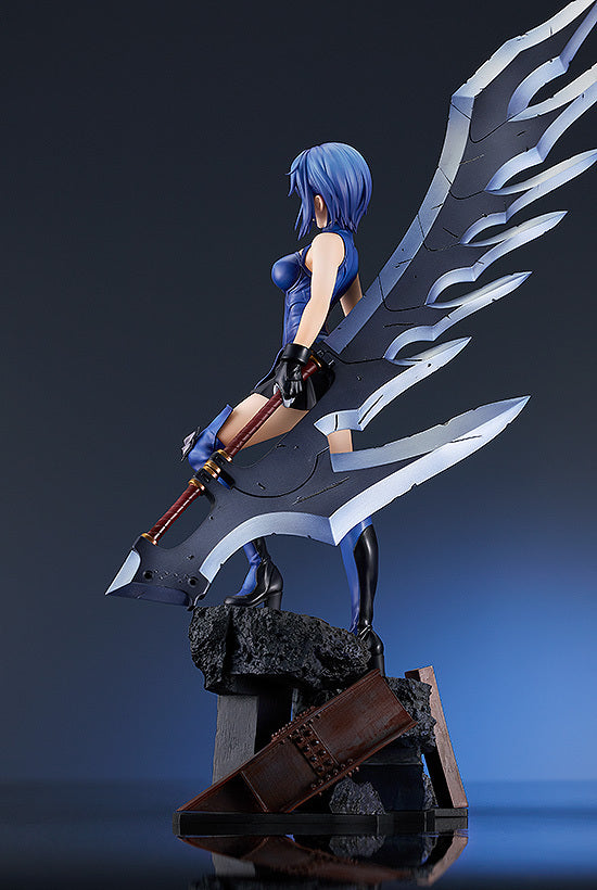 Ciel ~Seventh Holy Scripture: 3rd Cause of Death - Blade~ | 1/7 Scale Figure