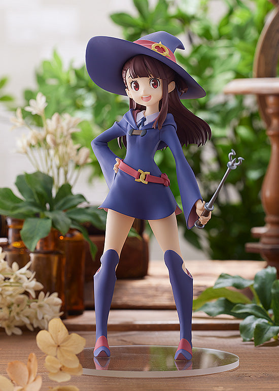 Atsuko Kagari | Pop Up Parade Figure