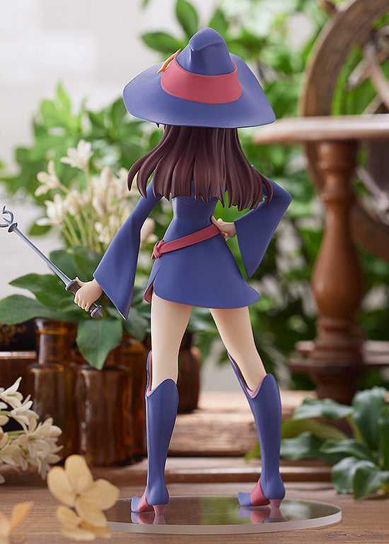 Atsuko Kagari | Pop Up Parade Figure