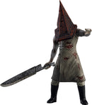 Red Pyramid Thing | Pop Up Parade Figure