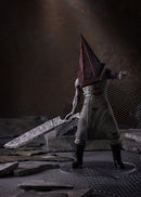 Red Pyramid Thing | Pop Up Parade Figure