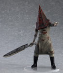 Red Pyramid Thing | Pop Up Parade Figure
