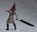 Red Pyramid Thing | Pop Up Parade Figure