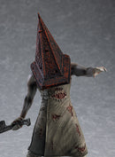 Red Pyramid Thing | Pop Up Parade Figure